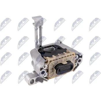 Motor automobilu Zavěšení a uložení motoru NTY ZPS-VW-055
