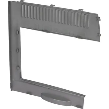 Příprava nápoje DeLonghi Pravý boční panel krytu pro kávovary Dinamica Plus - 5313250351