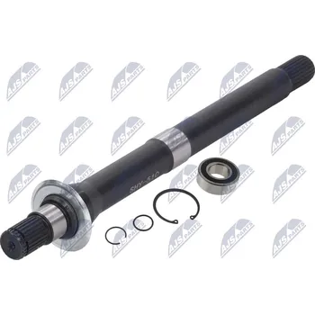 Hnací hřídel - poloosa NTY NWP-HY-510