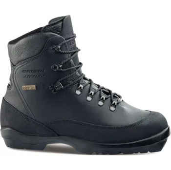 Běžkařské boty Crispi Stetind GTX ABSS 38