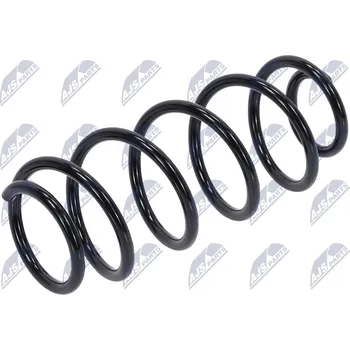 Vinutá pružina podvozku NTY ASZ-PE-025