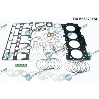 Auto-moto Sada těsnění hlavy válce Dr.Motor Automotive DRM330201SL