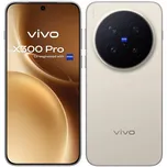 vivo X300 Pro 5G 16 GB / 512 GB (5671344) béžový
