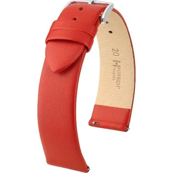 Řemínek na hodinky Řemínek HIRSCH Toronto M