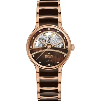 Hodinky Rado Centrix Automatic Diamonds Open Heart