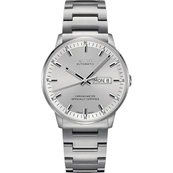 Hodinky Mido Commander II Chronometer