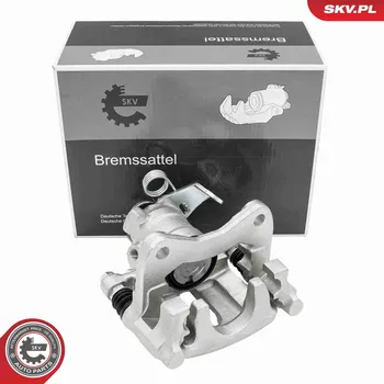 Brzdový třmen Brzdový třmen ESEN SKV 78SKV494