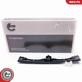 Stahovačka okna Zvedací zařízení oken SKV 00SKV141