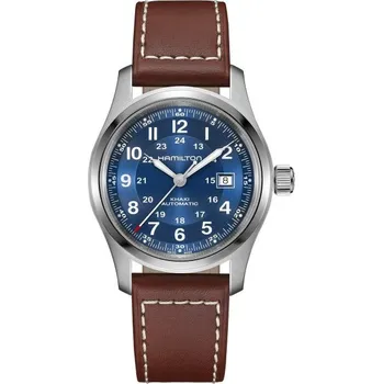 Hodinky Hamilton Khaki Field Auto