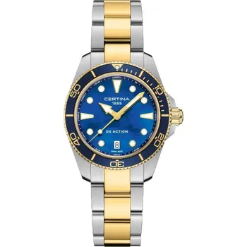 Hodinky Certina DS Action Diver