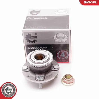 Ložisko kola, sada SKV 29SKV066