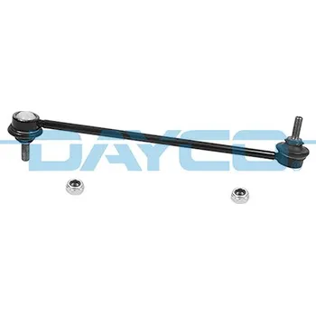 Stabilizátor nápravy Tyč nebo vzpěra stabilizátoru DAYCO DSS1598