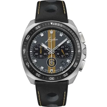 Hodinky Junghans 1972 Chronoscope Sports Edition 2025