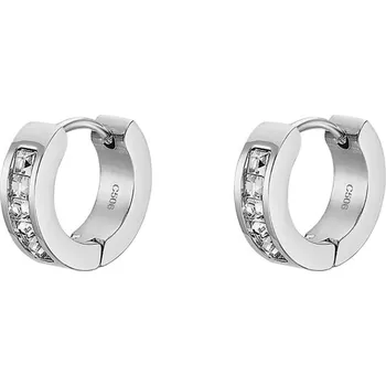 Náušnice Pánské náušnice Lotus Style