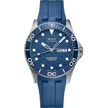 Hodinky Mido Ocean Star 200C