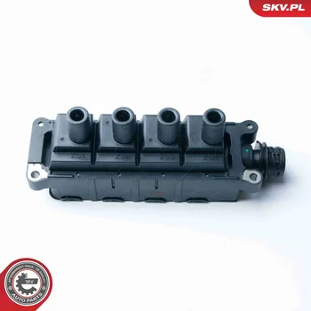 Zapalovací cívka Zapalovací cívka SKV 03SKV236