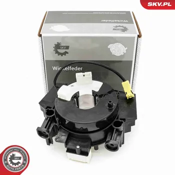 Nářadí pro automobil Vinutá pružina, airbag SKV 96SKV677