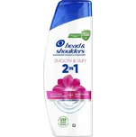 Head & Shoulders Smooth and Silky…