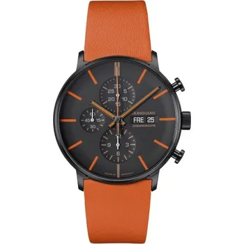 Hodinky Junghans FORM A Chronoscope