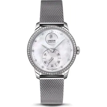 Hodinky Union Glashütte Seris