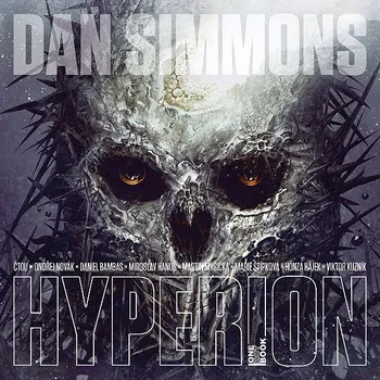 Simmons Dan: Hyperion