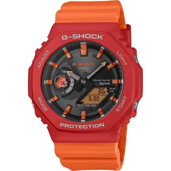 Hodinky Casio G-Shock Charles Darwin Foundation Collaboration Model