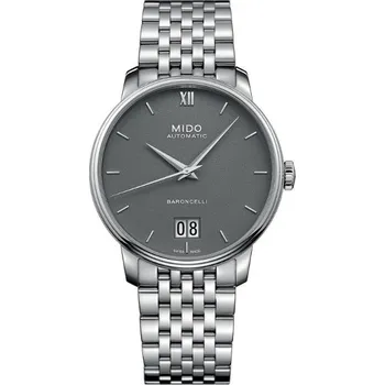 Hodinky Mido Baroncelli Big Date