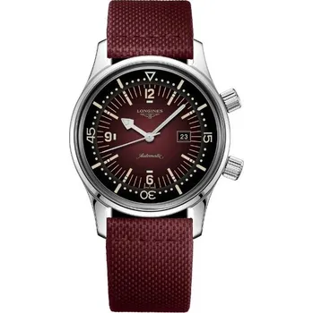 Hodinky Longines Legend Diver