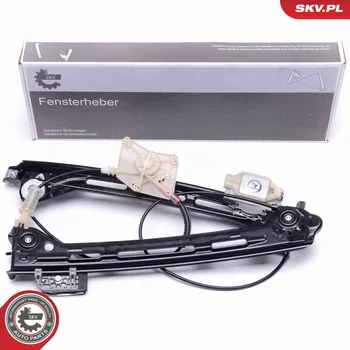 Stahovačka okna Zvedací zařízení oken ESEN SKV 00SKV691