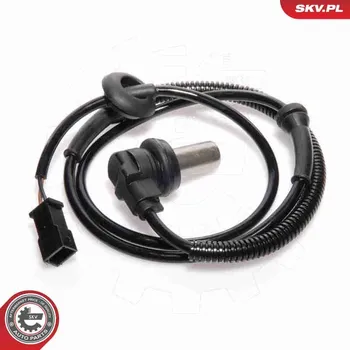 Přislušenství brzdového systému Snímač, počet otáček kol ESEN SKV 06SKV075