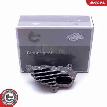 Řídící jednotka Řídící jednotka, osvětlení ESEN SKV 59SKV131