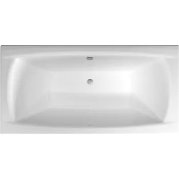 Vana Polimat Capri New akrylátová vana Délka vany: 160cm, CPI-N_160_CM