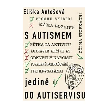 S autismem jedině do autiservisu
