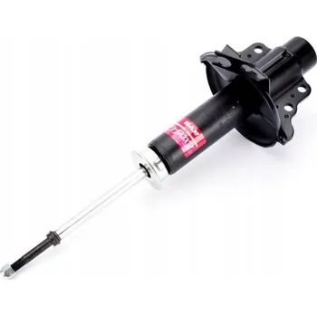 TLUMIČ LEVÝ PŘEDNÍ PLYNOVÝ 341395 KYB KIA