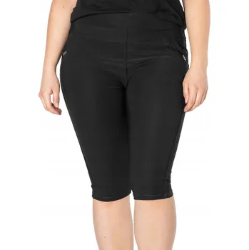 Dámské kraťasy Krátké dámské rybářské Kraťasy L703-1 vel. 4XL/5XL