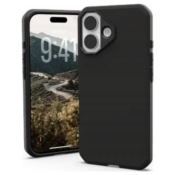 Pouzdro na mobilní telefon Zadní Kryt Urban Armor Gear pro Apple iPhone 17 černé