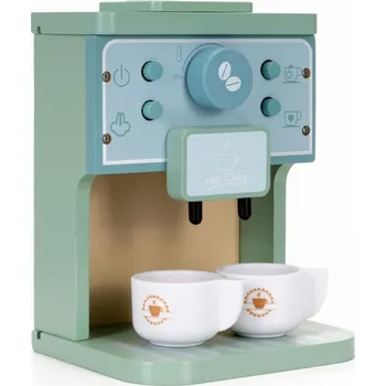 Kávovar Kávovar espresso pro děti SPRINGOS KG0055