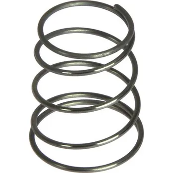 Příprava nápoje DeLonghi Pružina ventilu nádoby na vodu pro kávovary ECAM - 6113210251