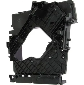 Příprava kávy DeLonghi Pravá polovina šasi (skeletu) pro kávovary ECAM - 5313245721