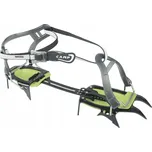 Camp Ascent 2979 černé/zelené 34-48