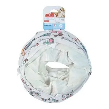 Hračka pro kočku Hračka kočka CHATOUILLE Tunel 130cm Zolux