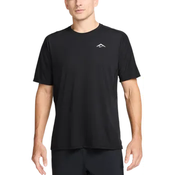 Pánská móda Triko Nike Solar Chase hj3580-010 Velikost L