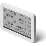 Solar Station 7,5" Bílá