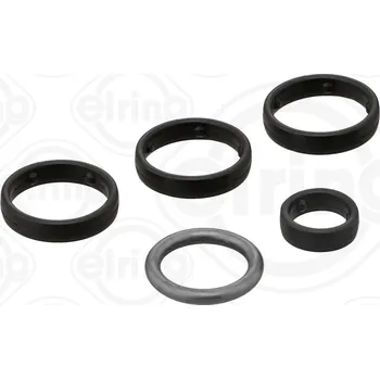 Chladič motoru Sada těsnění, chladič oleje ELRING 840.120
