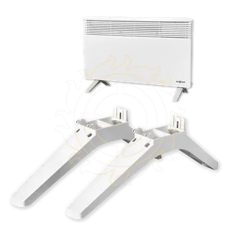 Topidlo Fenix Nožky pro ECOFLEX ED