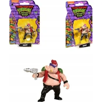 Figurka Želvy Ninja Mini figurka Bebop od Playmates
