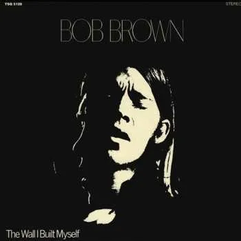 Zahraniční hudba LP Bob Brown: The Wall I Built Myself 2016