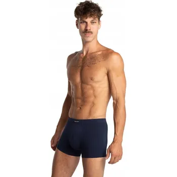 Pánská móda Pánské boxerky LAMA , 3 ks, M-1070, vel L