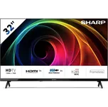 Sharp 32" LED (32HA1205E)