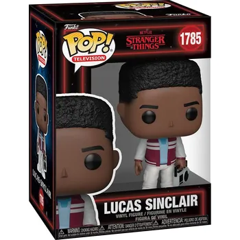 Funko POP! Stranger Things Figurka Funko POP! Stranger Things